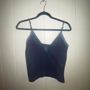 Brandy Millville tank